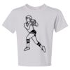Youth Dri-Power® 50/50 T-Shirt Thumbnail