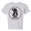 Youth Dri-Power® 50/50 T-Shirt Thumbnail