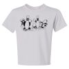 Youth Dri-Power® 50/50 T-Shirt Thumbnail