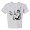 Youth Dri-Power® 50/50 T-Shirt Thumbnail