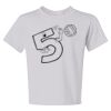Youth Dri-Power® 50/50 T-Shirt Thumbnail