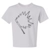 Youth Dri-Power® 50/50 T-Shirt Thumbnail