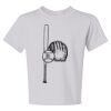 Youth Dri-Power® 50/50 T-Shirt Thumbnail