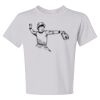 Youth Dri-Power® 50/50 T-Shirt Thumbnail
