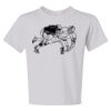 Youth Dri-Power® 50/50 T-Shirt Thumbnail