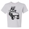 Youth Dri-Power® 50/50 T-Shirt Thumbnail