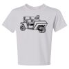 Youth Dri-Power® 50/50 T-Shirt Thumbnail