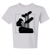 Youth Dri-Power® 50/50 T-Shirt Thumbnail