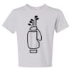 Youth Dri-Power® 50/50 T-Shirt Thumbnail