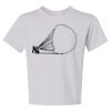 Youth Dri-Power® 50/50 T-Shirt Thumbnail