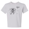 Youth Dri-Power® 50/50 T-Shirt Thumbnail