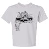 Youth Dri-Power® 50/50 T-Shirt Thumbnail