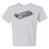 Youth Dri-Power® 50/50 T-Shirt Thumbnail