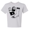 Youth Dri-Power® 50/50 T-Shirt Thumbnail