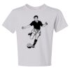Youth Dri-Power® 50/50 T-Shirt Thumbnail