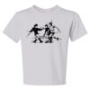 Youth Dri-Power® 50/50 T-Shirt Thumbnail