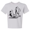 Youth Dri-Power® 50/50 T-Shirt Thumbnail