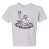 Youth Dri-Power® 50/50 T-Shirt Thumbnail