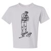Youth Dri-Power® 50/50 T-Shirt Thumbnail