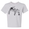 Youth Dri-Power® 50/50 T-Shirt Thumbnail