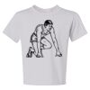 Youth Dri-Power® 50/50 T-Shirt Thumbnail