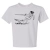 Youth Dri-Power® 50/50 T-Shirt Thumbnail
