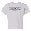 Youth Dri-Power® 50/50 T-Shirt Thumbnail
