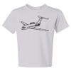 Youth Dri-Power® 50/50 T-Shirt Thumbnail