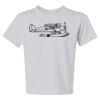 Youth Dri-Power® 50/50 T-Shirt Thumbnail