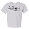 Youth Dri-Power® 50/50 T-Shirt Thumbnail