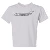 Youth Dri-Power® 50/50 T-Shirt Thumbnail