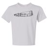 Youth Dri-Power® 50/50 T-Shirt Thumbnail