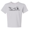 Youth Dri-Power® 50/50 T-Shirt Thumbnail