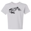 Youth Dri-Power® 50/50 T-Shirt Thumbnail