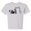 Youth Dri-Power® 50/50 T-Shirt Thumbnail