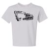 Youth Dri-Power® 50/50 T-Shirt Thumbnail