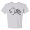 Youth Dri-Power® 50/50 T-Shirt Thumbnail