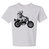 Youth Dri-Power® 50/50 T-Shirt Thumbnail