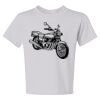 Youth Dri-Power® 50/50 T-Shirt Thumbnail