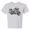 Youth Dri-Power® 50/50 T-Shirt Thumbnail