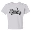 Youth Dri-Power® 50/50 T-Shirt Thumbnail