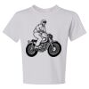 Youth Dri-Power® 50/50 T-Shirt Thumbnail