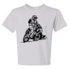 Youth Dri-Power® 50/50 T-Shirt Thumbnail
