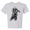 Youth Dri-Power® 50/50 T-Shirt Thumbnail