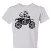 Youth Dri-Power® 50/50 T-Shirt Thumbnail