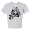 Youth Dri-Power® 50/50 T-Shirt Thumbnail