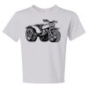 Youth Dri-Power® 50/50 T-Shirt Thumbnail