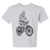 Youth Dri-Power® 50/50 T-Shirt Thumbnail