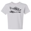 Youth Dri-Power® 50/50 T-Shirt Thumbnail