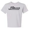 Youth Dri-Power® 50/50 T-Shirt Thumbnail